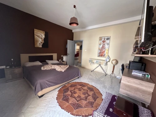 Location vacances Appartement Duplex F4 Oran Bir el djir