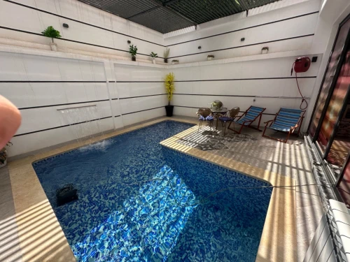 Location vacances Appartement Duplex F4 Oran Bir el djir