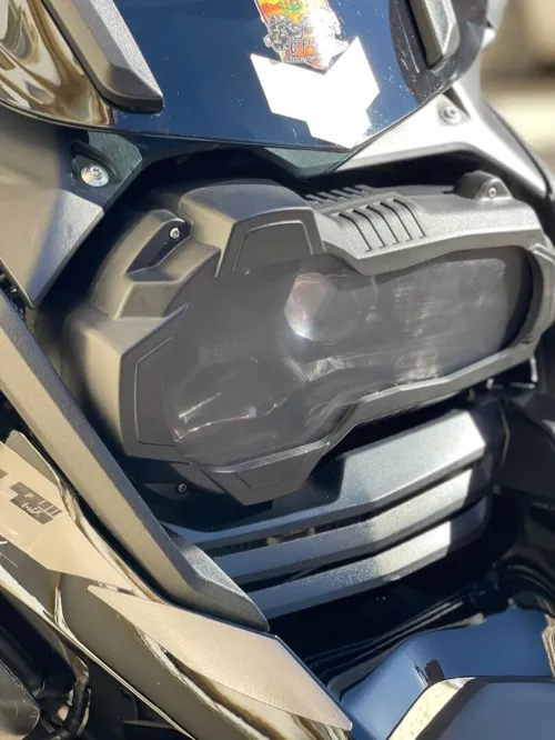 BMW Gs 2019