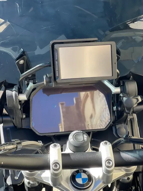 BMW Gs 2019