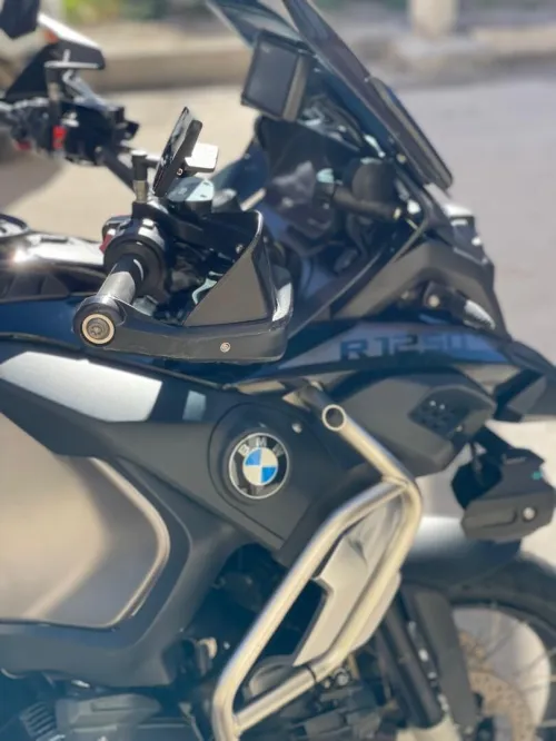 BMW Gs 2019