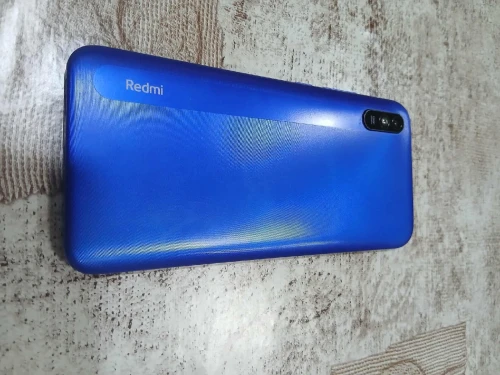 Redmi Redmi 9A