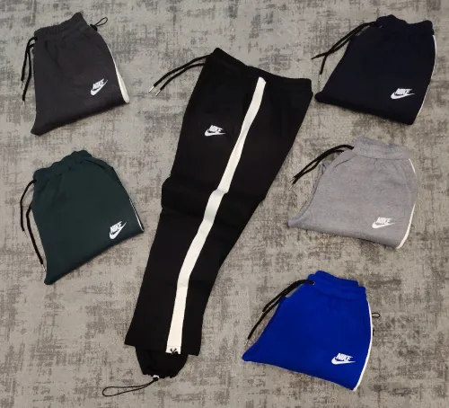 Baggy jogger haja ndifa