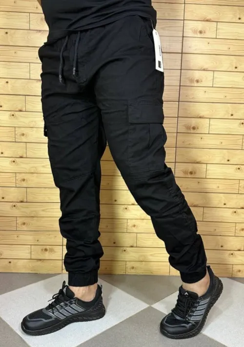 pantalon cargo 6 posh 