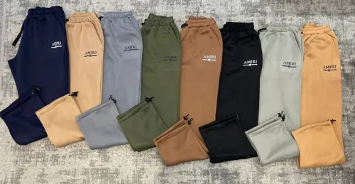 Baggy jogger جوكينغ سروال 