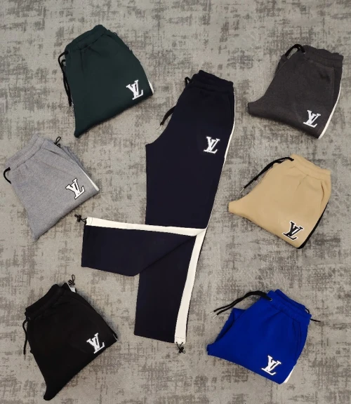Baggy jogger haja ndifa