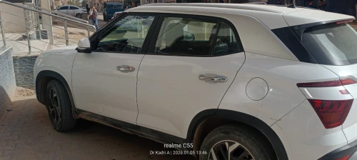 Hyundai Creta 2023 