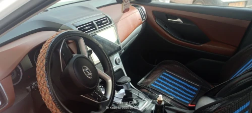 Hyundai Creta 2023 