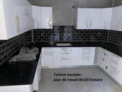 Vente Appartement F5 F8 Béjaïa Bejaia