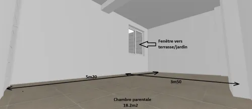 Vente Appartement F5 F8 Béjaïa Bejaia