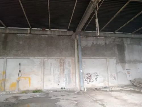 Location Hangar - Usine Médéa Berrouaghia