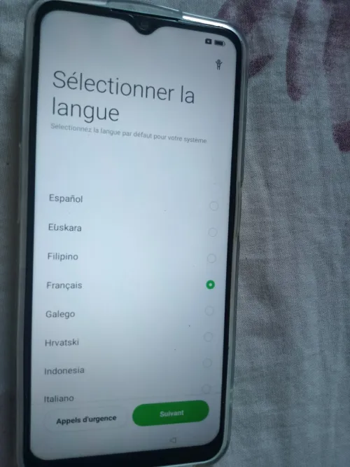 Oppo A77s