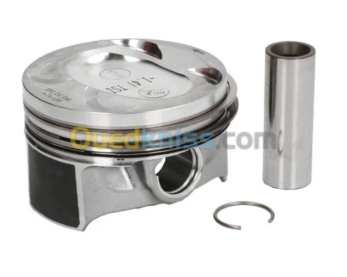 Piston vag d'origine STD 76,51 1.4 TSI TFSI polo GTI Audi A1