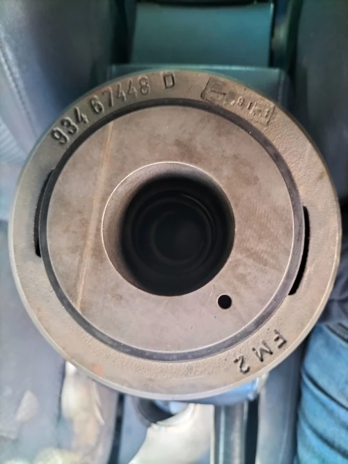 Cartouche ( cardrige) tc6 62 Neuf pour pompe Denison 