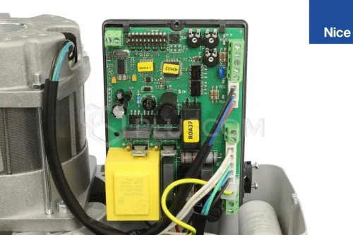  réparation et motorisation de portail électrique ( COULISSANTS / BATTANT/SECTIONNELLE)