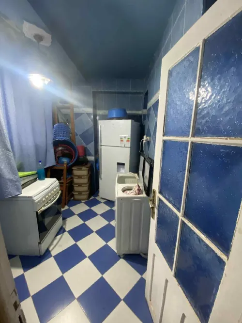 Location vacances Appartement F4 Mostaganem Mostaganem