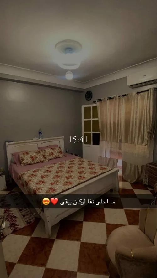 Location vacances Appartement F4 Mostaganem Mostaganem