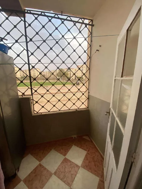 Location vacances Appartement F4 Mostaganem Mostaganem