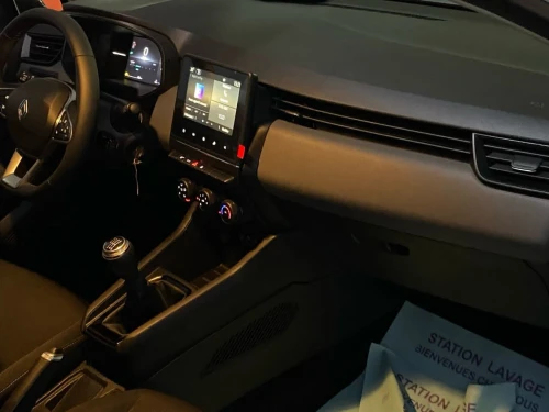 Renault Clio 5  2025 Evolution