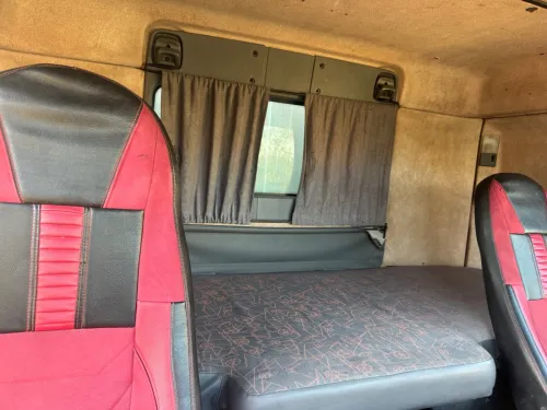 Renault premium 400 