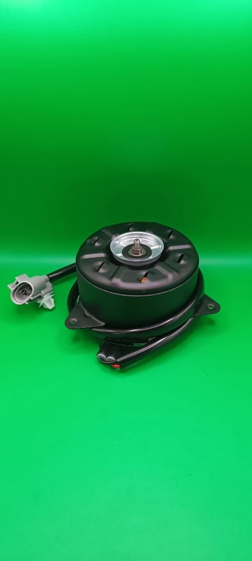 MOTEUR VENTILATEUR SUZUKI GRAND VITARA 1.9 DDIS