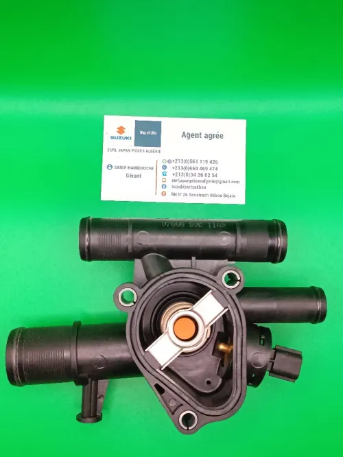 THERMOSTAT SUZUKI GRAND VITARA 1.9 DDIS