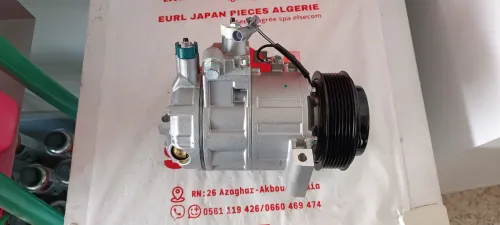 COMPRESSEUR CLIM SUZUKI GRAND VITARA 1.9 DDIS