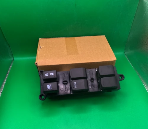 Commande de Léve vitre Avant Gauche pour Suzuki Swift Dzire+Hatch Back