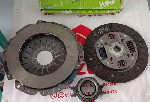KIT EMBRAYAGE SUZUKI SAMURAI,VITARA, VALEO
