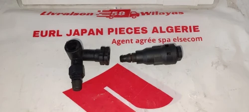 RACCORD+PIPE TUYAUX EMBRAYAGE SUZUKI SX4