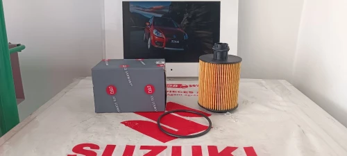 FILTRE A HUILE SUZUKI SX4 DIESEL