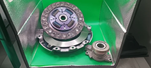 KIT EMBRAYAGE SUZUKI SX4