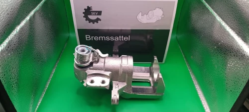 TRIER DE FREIN ARRIERE DROIT SUZUKI SX4