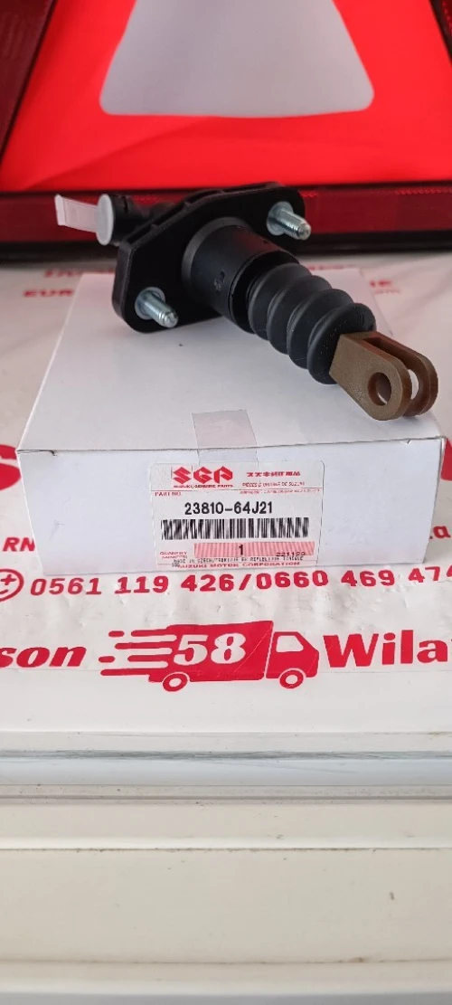 EMETEUR EMBRAYAGE SUZUKI GRAND VITARA 1.9 DDIS