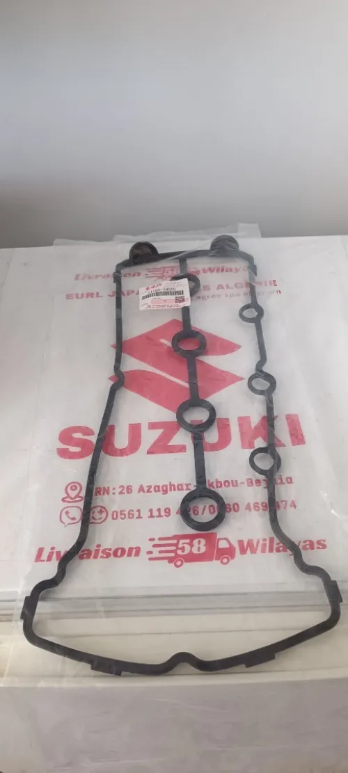JOINT DE CACHE CULBUTEUR SUZUKI SWIFT 1.3