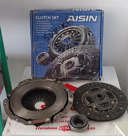 KIT EMBRAYAGE SUZUKI VITARA 2.0L TD, V6 ESSENCE AISIN