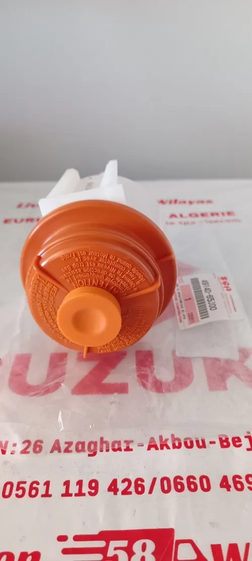 VASE DE LOQUIDE DIRECTION GRAND VITARA 1.9 DDIS