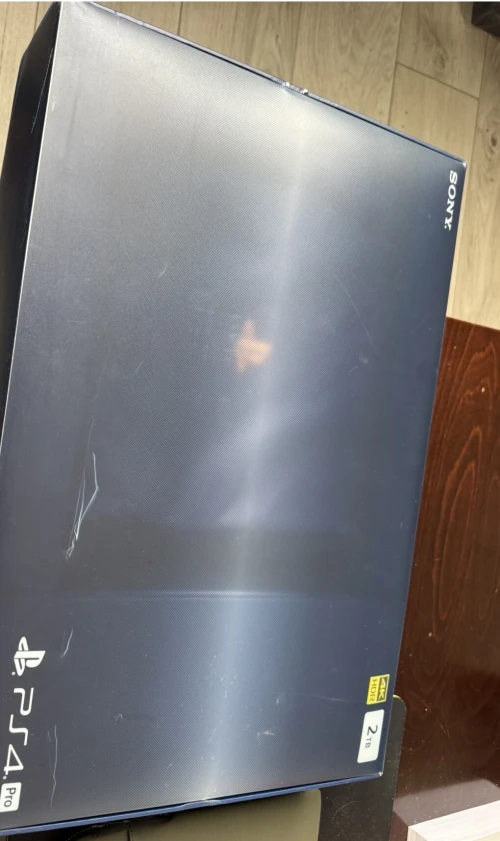 PlayStation 4 Pro 500 millions limited edition