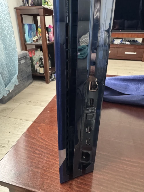 PlayStation 4 Pro 500 millions limited edition