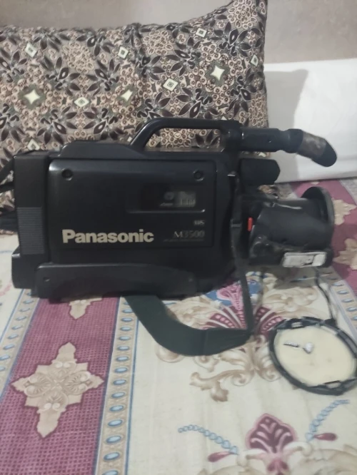 Caméra Panasonic 3500
