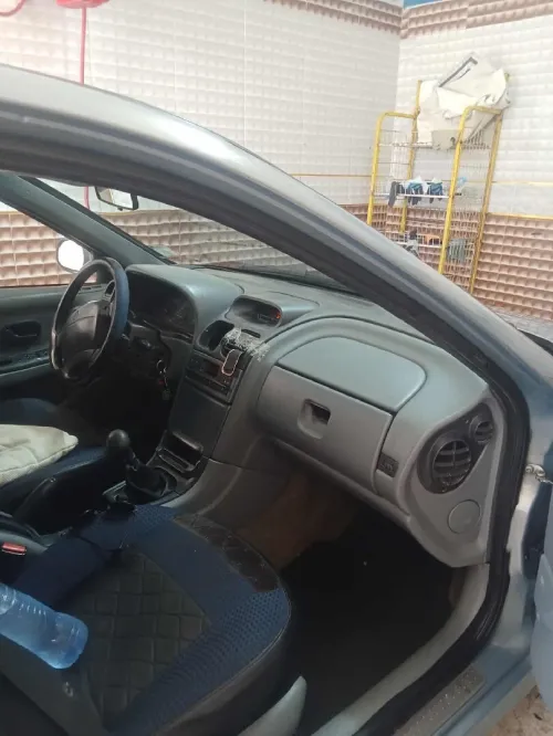 Renault Laguna 1 1995 Fairway