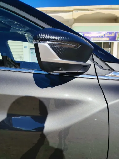 Geely Coolray 2025 