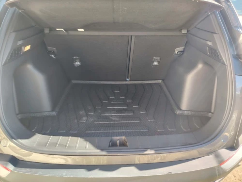 Geely Coolray 2025 
