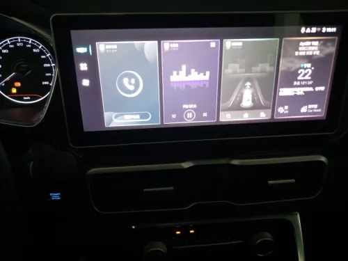 Geely Coolray 2026 SUPER MAX EDITION