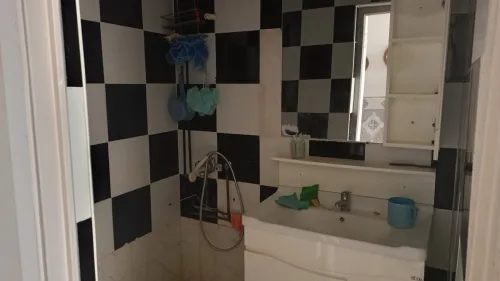 Vente Appartement F4 Annaba Seraidi