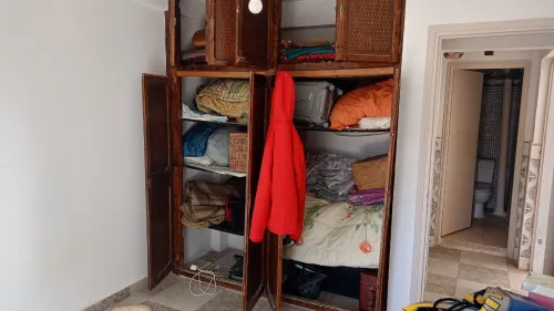 Vente Appartement F4 Annaba Seraidi
