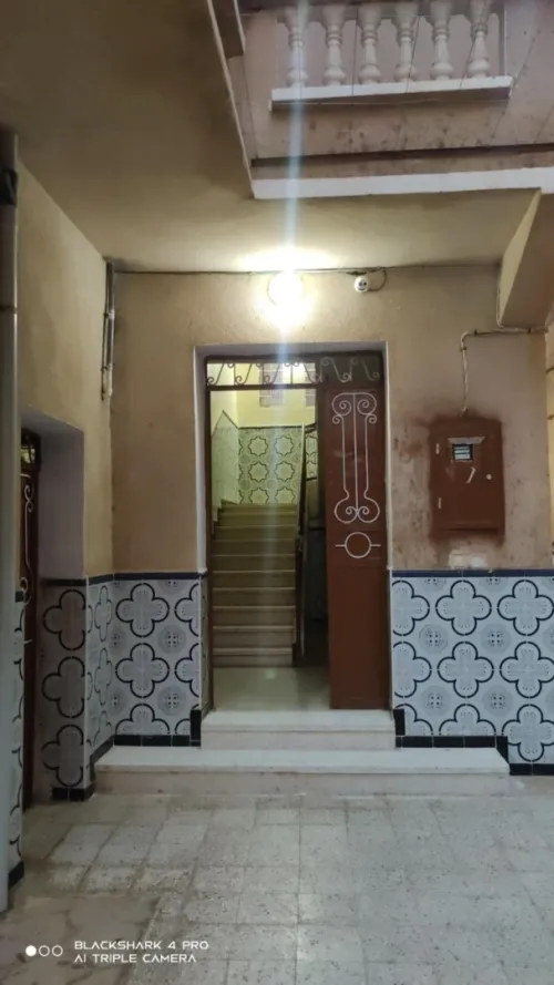 Location vacances Appartement F2 Oran Ain el turck