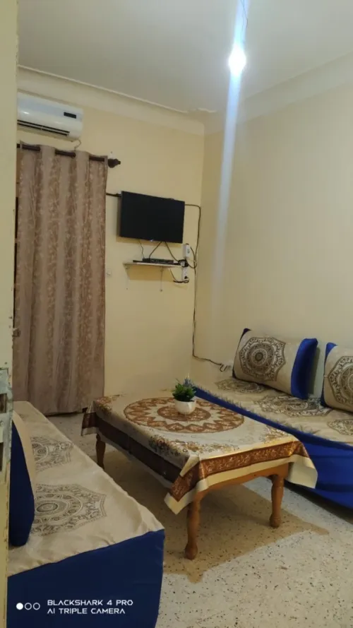 Location vacances Appartement F2 Oran Ain el turck