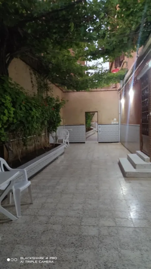 Location vacances Appartement F2 Oran Ain el turck