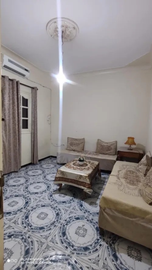 Location vacances Appartement F2 Oran Ain el turck